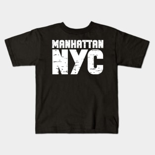 Manhattan Kids T-Shirt